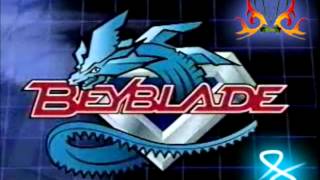 Beyblade song  Lets beyblade [upl. by Albarran146]