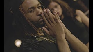 PARTYNEXTDOOR  Recognize feat Drake Official Music Video [upl. by Tremaine]