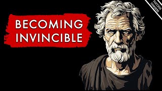 Becoming Invincible The 7 Letters from Seneca that Will Absolutely Transform You [upl. by Aileno]