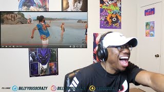 EMIWAY MACHAYENGE PROD BYTONY JAMES REACTION THIS IS A FEEL GOOD SONG FORSURE [upl. by Vacla790]