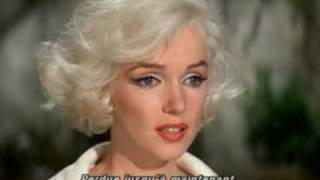 Marilyn Monroe the final days trailer french subs [upl. by Yovonnda573]