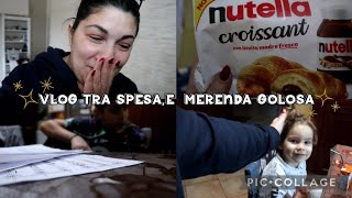 Vlog finalmente li ho trovati 😋 progetti per la sala [upl. by Anum208]