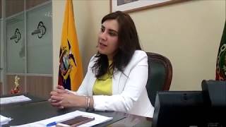 Conociendo la Función Judicial  Ecuador [upl. by Hehre195]