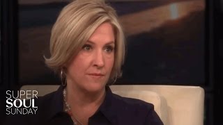 Dr Brené Brown You Might Be Afraid and Not Even Know It  SuperSoul Sunday  OWN [upl. by Nayab]