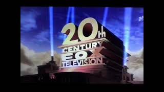 Picador ProductionsSteven Levitan Prods20th Century Fox Television 2012 [upl. by Alusru189]