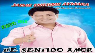 Jaime Enrique Aymara Mix Juan Dj [upl. by Zitah]