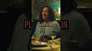 Sans sa Playstation il est perdu mais il va découvrir quelque chose dencore mieux 🤣 [upl. by Lynnett]