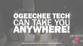 Dual Enrollment at Ogeechee Technical College [upl. by Ariella]