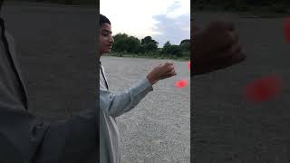 Super fast Clackers balls  Two balls game video  Tak Tak ball trending new [upl. by Chenay697]