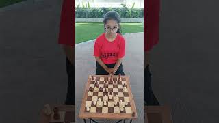 ZUKERTORT OPENING GAME trap chessvideo chesstricks [upl. by Mayram639]