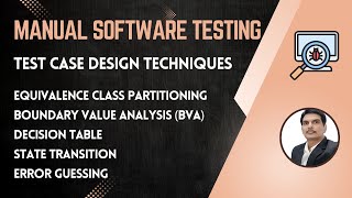 Manual Software Testing Training Part6 [upl. by Philipa]