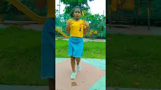 item bomb 🔥 Sweet Shreya bengali song dance [upl. by Hama]