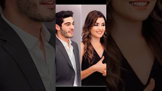 Hayat amp Murat Love Story ❤️✨ hayatmurat viral subscribe [upl. by Eanej]