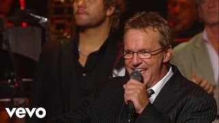 Gaither Vocal Band  The Church Triumphant Live [upl. by Enihsnus]