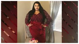 Alex AspasiaWiki Biography  ageweight relationships  net worth  Curvy model plus size [upl. by Annaiel]