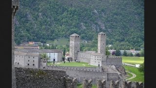 Bellinzona Travel [upl. by Windham]