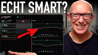 PluginCheck Ist der sonible smartEQ 4 DER EQ  Tutorial  RecordingBlog MP165 [upl. by Ali]