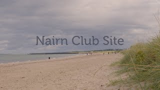 Nairn Camping and Caravanning Club Site [upl. by Nalak]