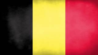 Belgium National Anthem Instrumental [upl. by Osana562]