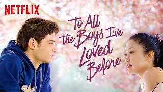 Jax  To All The Boys Ive Loved Before Official Video [upl. by Lessig]