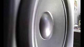 Aiwa ZR900 full potencia y calidad [upl. by Prentiss]