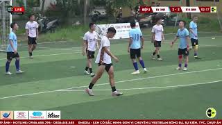 Highlight K4 1992 vs FC K16 2004  Bán kết [upl. by Robma778]