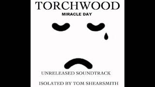 Torchwood Unreleased Music  Miracle Day New World  Closing Theme Extended [upl. by Drahser514]