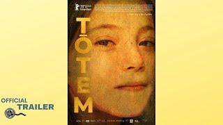 Totem   Official Trailer    2023 [upl. by Pasco46]