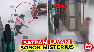 Pasar dedemit CIRICIRI DAN TANDA RUMAH ADA GERBANG GAIBNYA [upl. by Kirtap599]