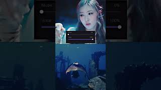 BABYMONSTER siren voices 🤌🏻 kpop ygentertainment babymonster kpopshorts fypシ゚viral [upl. by Mcnutt310]