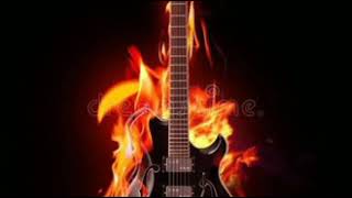 Welcome Home Sanitarium  Metallica  Solo Only  Backing Track [upl. by Phillipe27]