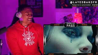 TRASH or PASS Bryson Tiller  Sorrows  REACTION [upl. by Zanas948]