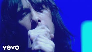 Primal Scream  Jailbird Live from Jools 11th Hootenanny 2003 [upl. by Nohsyt940]