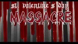 WWE 2K20  WWF St Valentines Day Massacre  Full Show [upl. by Mcneil]