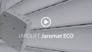 Der elektrische Gurtwickler JAROLIFT Jaromat Eco [upl. by Herrick211]