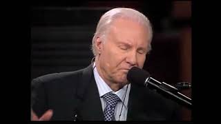 LET ME THANK YOU AGAIN  JIMMY SWAGGART [upl. by Sigvard]