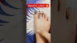 For digestive power 🔥💥👍 youtubeshorts trending viralshort workout yoga divyayoga [upl. by Eberto]