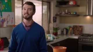 iiNet Call Pack TV Commercial Multitasking Mum  30 Seconds  iiNet [upl. by Coplin172]