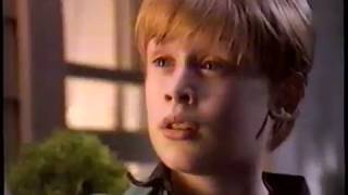 Home Alone Official Trailer [upl. by Garnette]