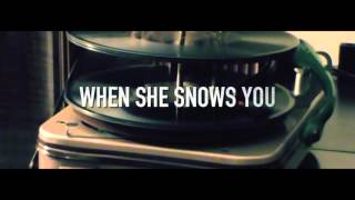 Danzel  Bette Davis Eyes Official Lyrics Video [upl. by Longfellow974]