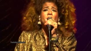 Kelis LIVE quotBreakfastquot Berlin Aug 21 2014 [upl. by Ivie548]