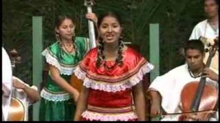 ENSAMBLE MOXOS  Señora Doña Maria  BENI BOLIVIAflv [upl. by Enelyak300]