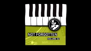 Ste Brown  Not Forgotten Mix 2  All Vinyl Mix May 2019 [upl. by Eikram]