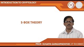 SBox Theory [upl. by Wendall]