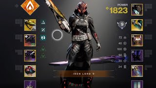 DR makes this Pulse feel Amazing with this hunter build [upl. by Tosch]