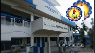 Muntindilaw Elementary School Hymn [upl. by Ailefo847]