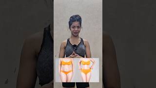 hips amp thigh fat loss exercise [upl. by Imelida]