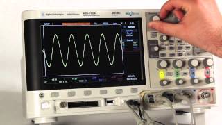 Using the Keysight InfiniiVision 2000 XSeries in Your Lab [upl. by Hannaj]