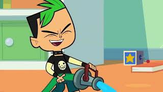 Total DramaRama Full Episode  S1 Episode 15  A Ninjustice to Harold [upl. by Anitnas892]