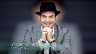 Roger Cicero  In diesem Moment 2016 [upl. by Yetsirhc]